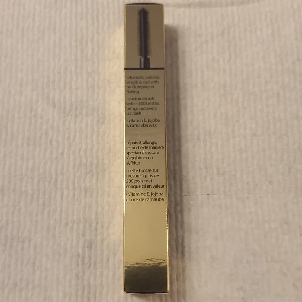 TARTE MANEATER VOLUPTUOUS MASCARA